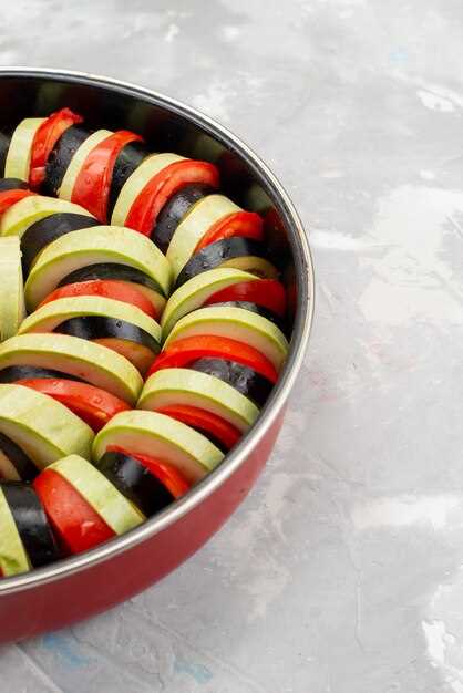 Баклажаны по-китайски с соевым соусом и имбирем