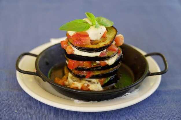 Варианты быстрого приготовления с нестандартным подходом