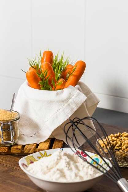 Тушеная морковь с чесноком и зеленью: рецепт гарнира