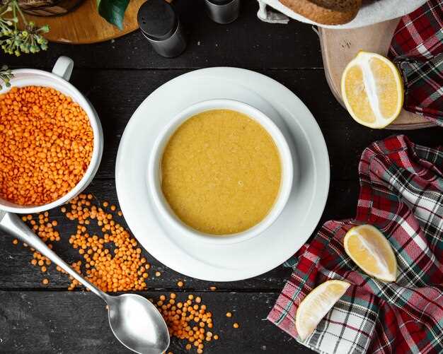 Добавление бульона или воды: сколько жидкости нужно для насыщенности