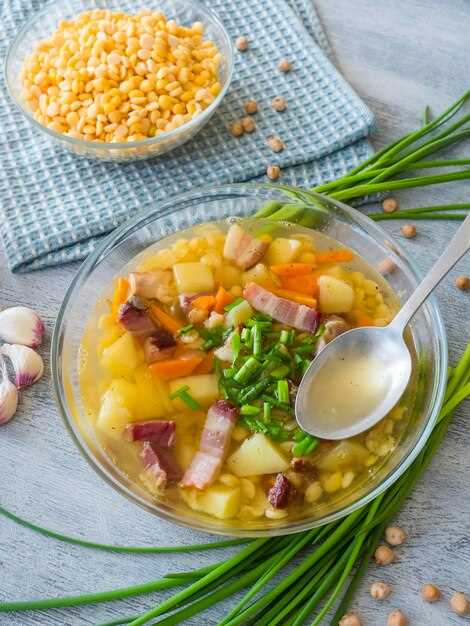 Советы по подаче и дополнениям к блюду для разнообразия