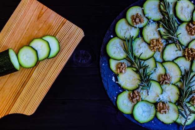 Подготовка овощей: очистка, нарезка и предварительная обработка