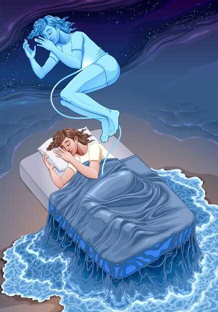 Что означает повторение снов о бывших и стоит ли опасаться