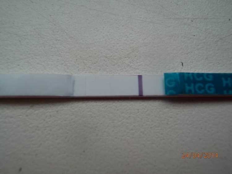 Что делать, если результат оказался неясным