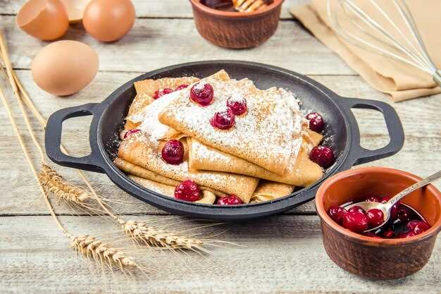 Как быстро складывать и подавать блинчики по рецепту Ивлевски