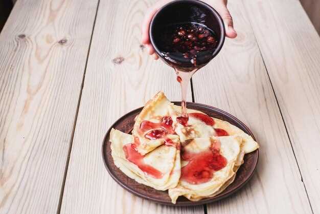 Советы по сервировке и добавкам: чем дополнить готовое блюдо