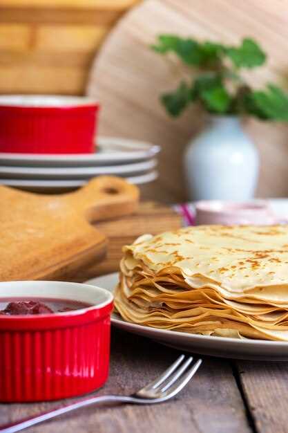 Процесс выпекания и советы для начинающих