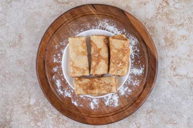 Правила замешивания теста: избегаем комочков