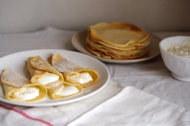 Какие ингредиенты нужны для классического рецепта