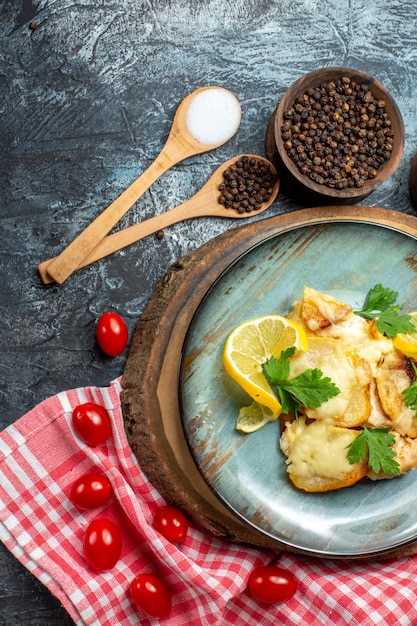 Особенности подачи блюда: как оформить и украсить