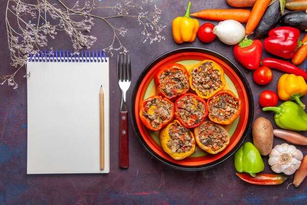 Замена ингредиентов: что можно использовать вместо традиционных продуктов