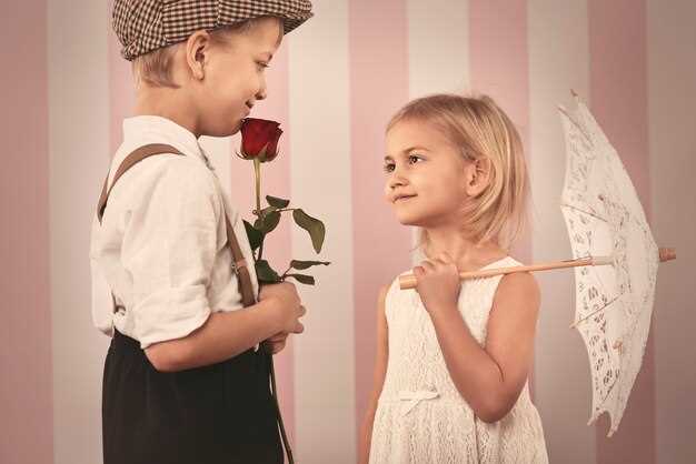 Роль родителей в формировании публичного имиджа