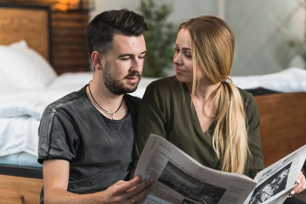 Общие увлечения и совместные поездки