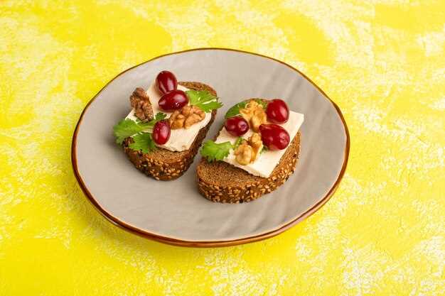 Выбор хлеба для классической брускетты: сорт и подготовка основы