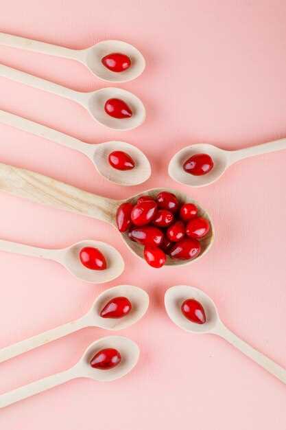 Рекомендуемые нормы и частота употребления