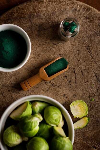 Определение спелости и свежести капусты