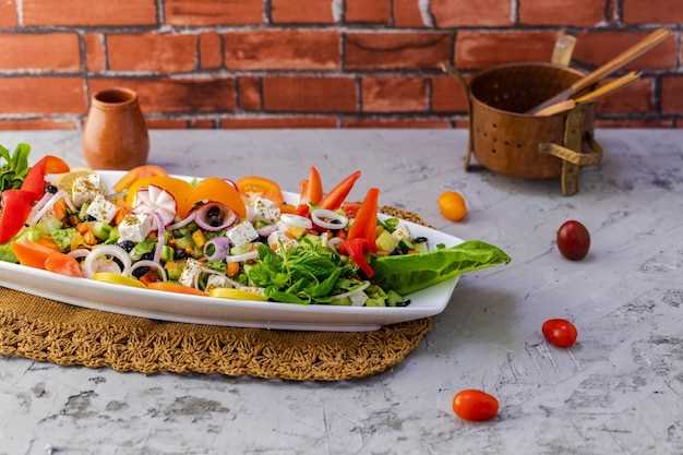 Правильная подготовка ингредиентов: съедобность, хранение, нарезка