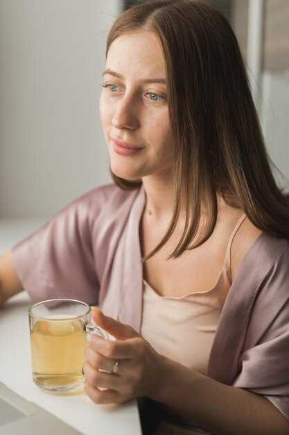 Оптимальное время и дозировка употребления лимонного чая