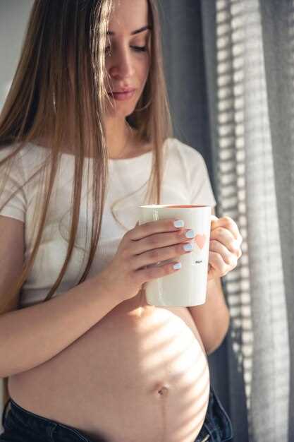 Какие сорта чая подходят или лучше избегать в этот период