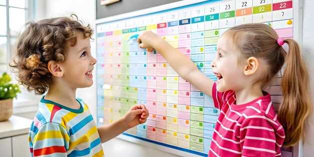 Практические советы по определению отклонений в возрасте