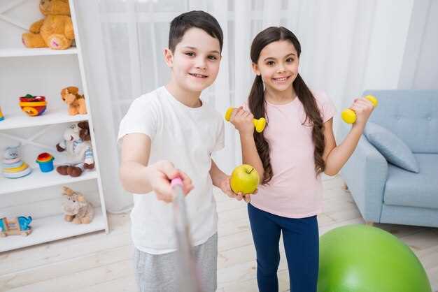 Изменения в ЧДД и ЧСС при росте и половом созревании