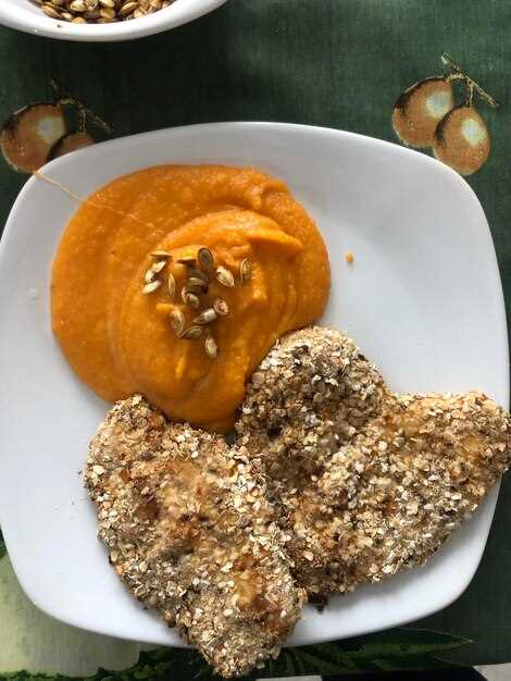 Какие соусы и гарниры подходят к чечевичным котлетам