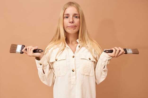 Практические советы по окрашиванию волос во время беременности