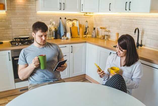 Разделение обязанностей: как договориться о роли каждого