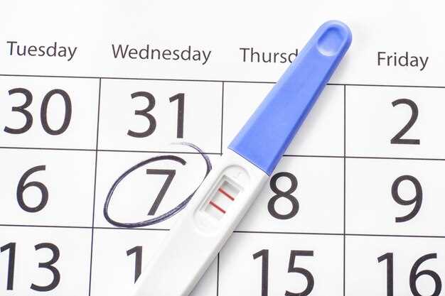 Что делать, если тест на ранних этапах показывает отрицательный результат