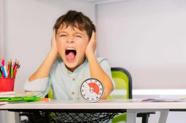 Качественные признаки начала облегчения состояния у ребёнка