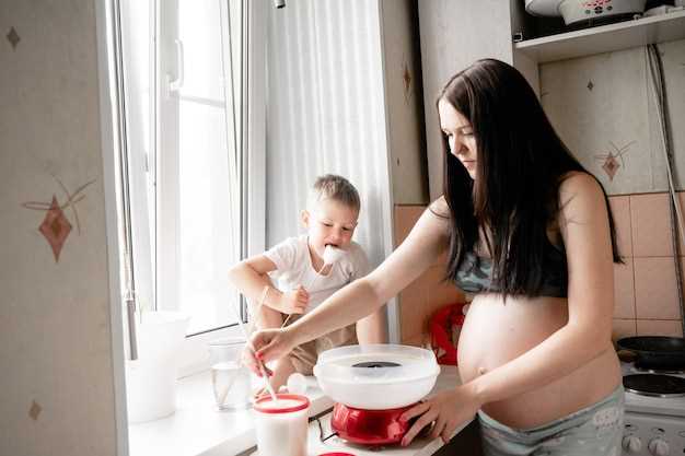 Образец развития плода: размер, органы и системы