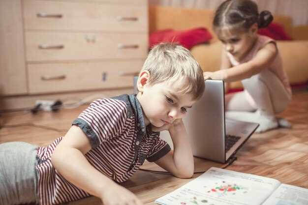 Минимизация внешних отвлекающих факторов в классе