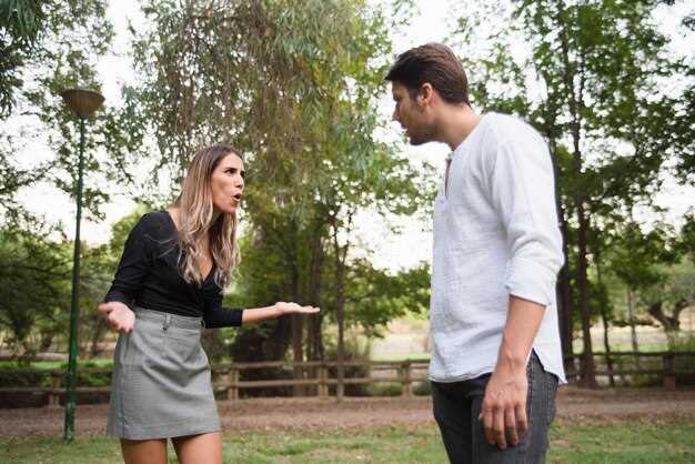 Общие причины оскорбительного поведения в браке