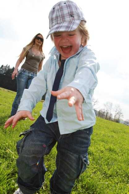 Первая реакция и первичные действия при пропаже ребенка