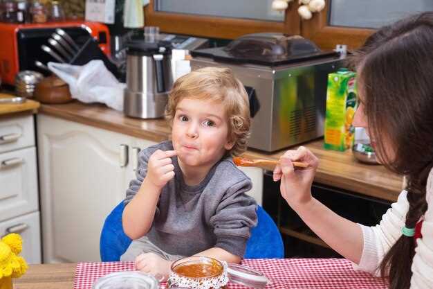 Практические рекомендации для родителей при отказе ребенка от мяса