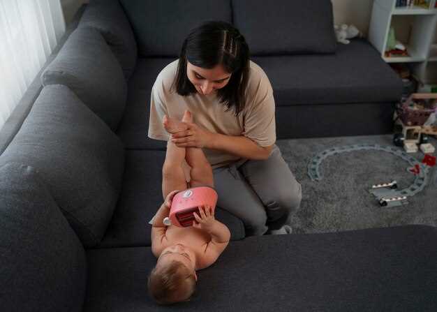 Оценка состояния ребёнка после падения