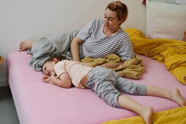 Обучение родителей правилам наблюдения за малышом