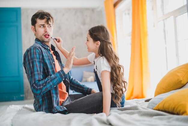 Как формировать позитивные шаблоны поведения через пример и слова