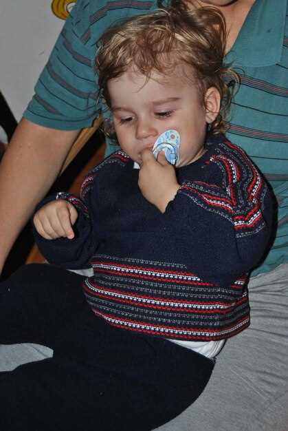 Что делать, если ребенок отказывается, и как не создавать негативного опыта