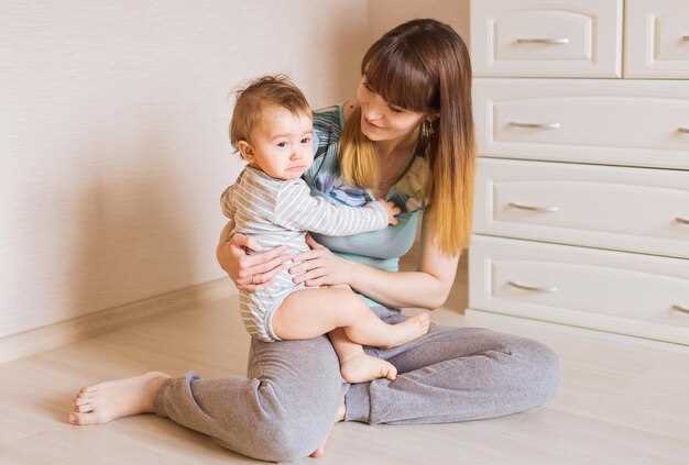 Практические рекомендации и подходы, что делать, если ребёнок не сидит