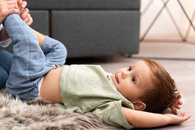 Психологические факторы: страхи и переживания ребенка