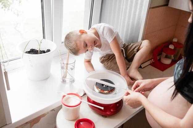 Практические техники и подходы для успокоения ребенка