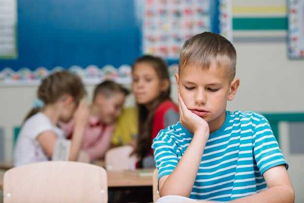 Обсуждение проблем с ребенком: как выявить внутренние барьеры