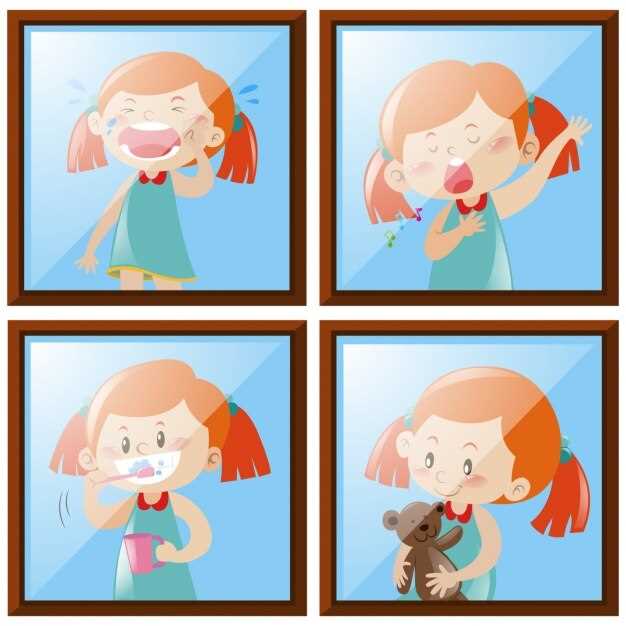 Что не стоит делать сразу после проглатывания зуба