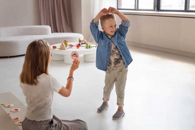 Советы по установлению доверия и понимания