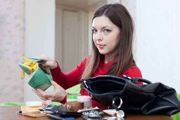 Разработка правил контроля за личными финансами ребенка