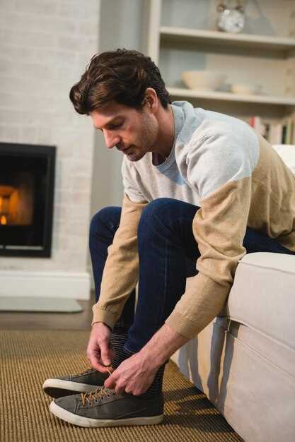 Использование антиперспирантов и дезодорантов для ног