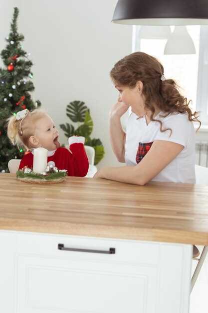 Построение речевой среды дома: что способствует развитию речи