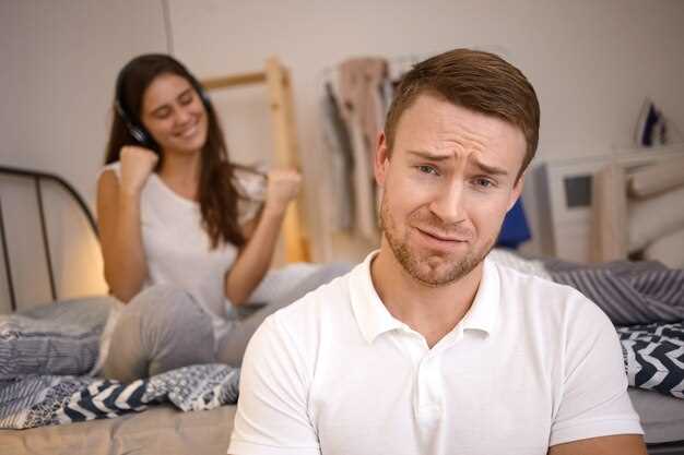 Анализируем причины частых споров: семейные ожидания и различия характера