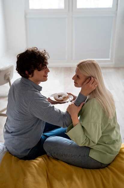 Почему муж потерял интерес: выявление причин охлаждения